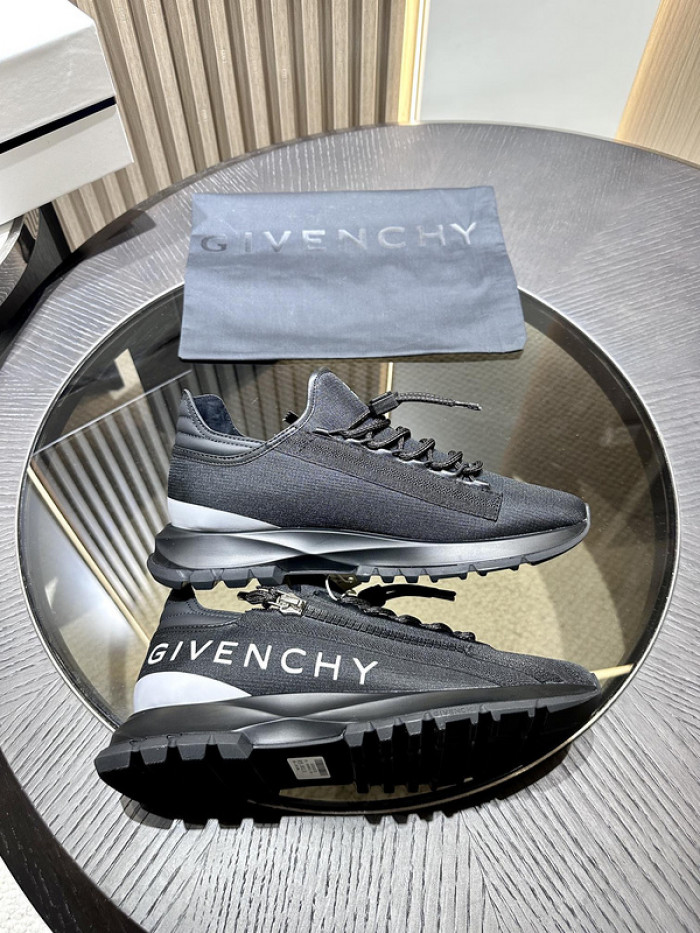Given* sneaker