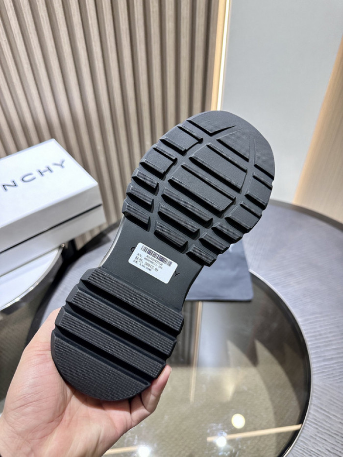 Given* sneaker