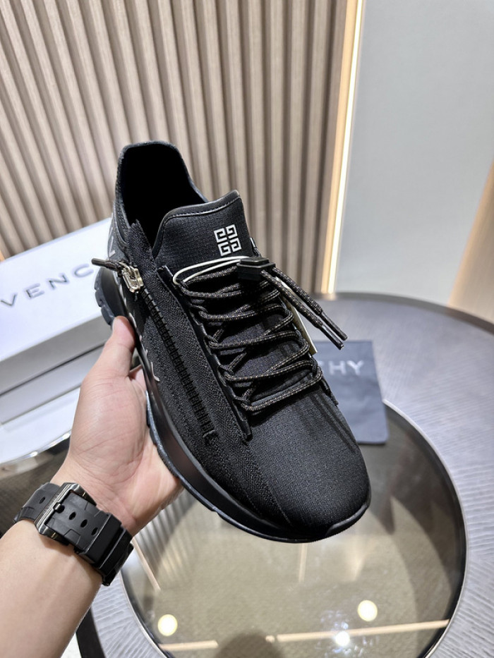 Given* sneaker