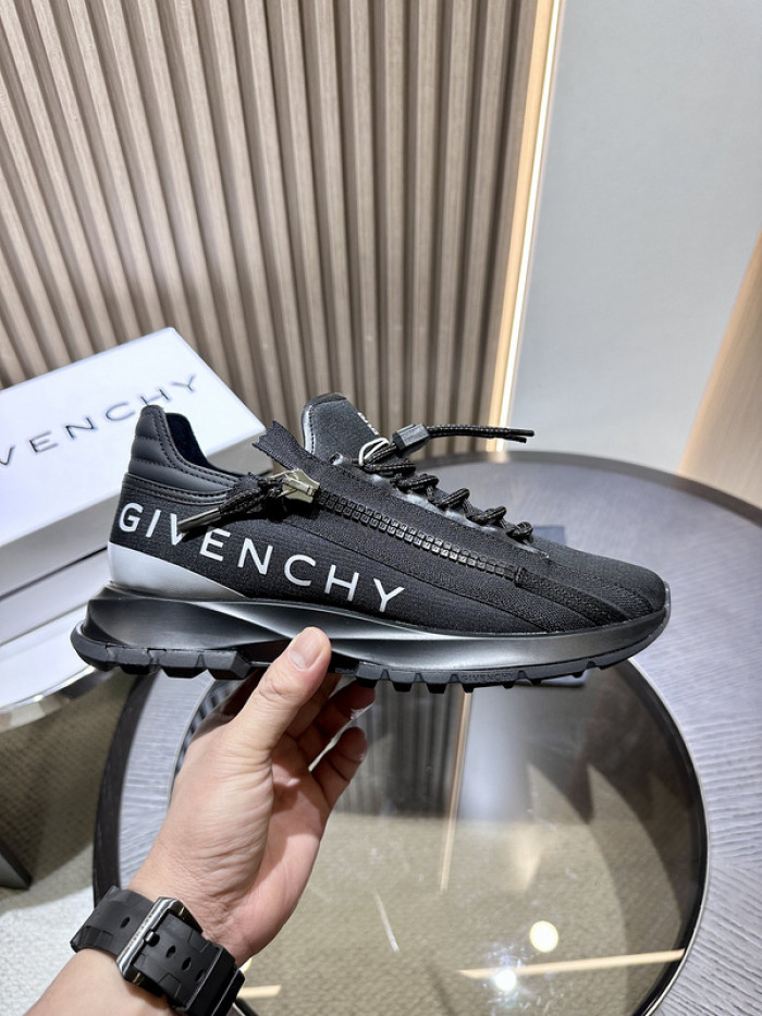 Given* sneaker
