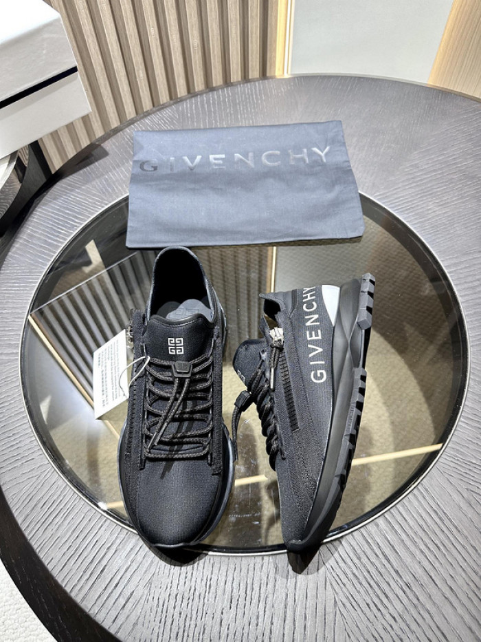 Given* sneaker