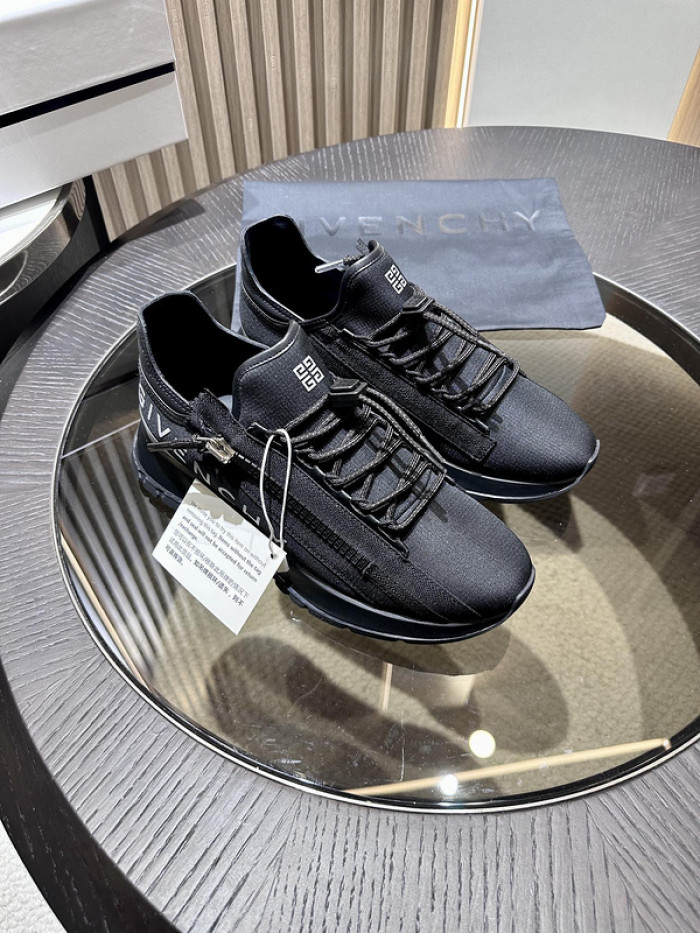 Given* sneaker