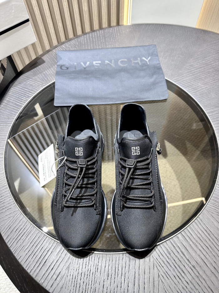 Given* sneaker