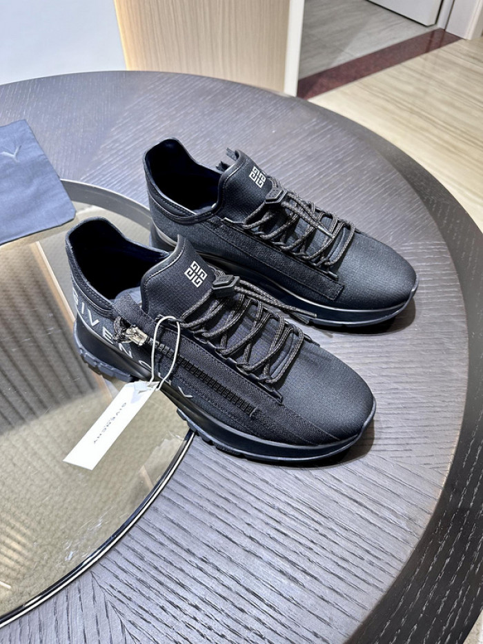 Given* sneaker