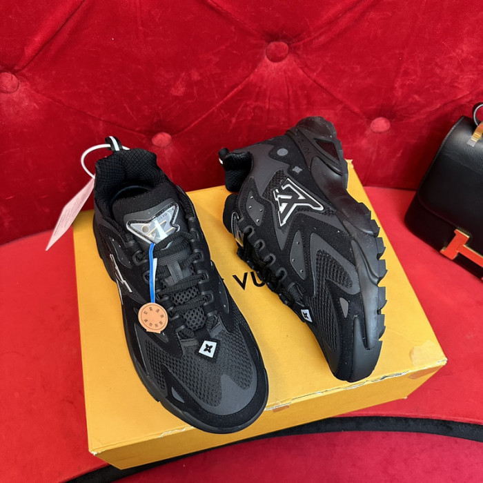 L&V SNEAKERS