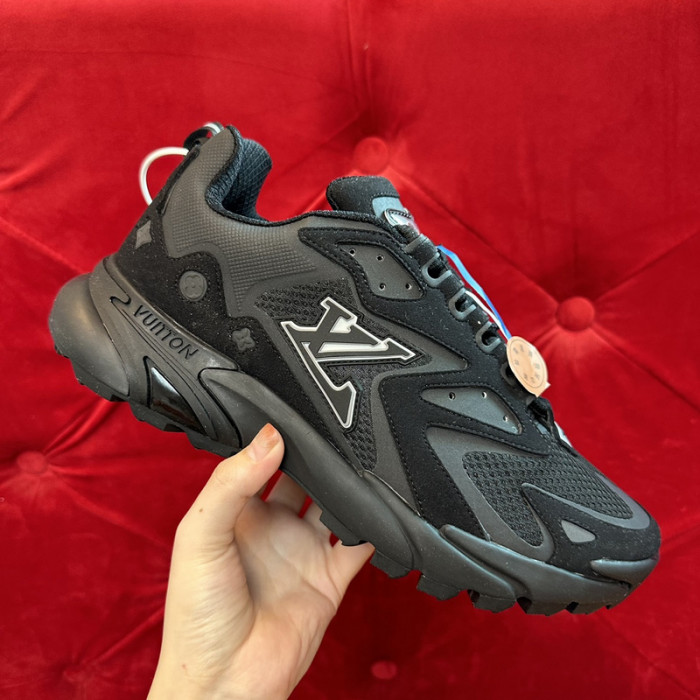 L&V SNEAKERS