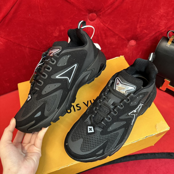 L&V SNEAKERS