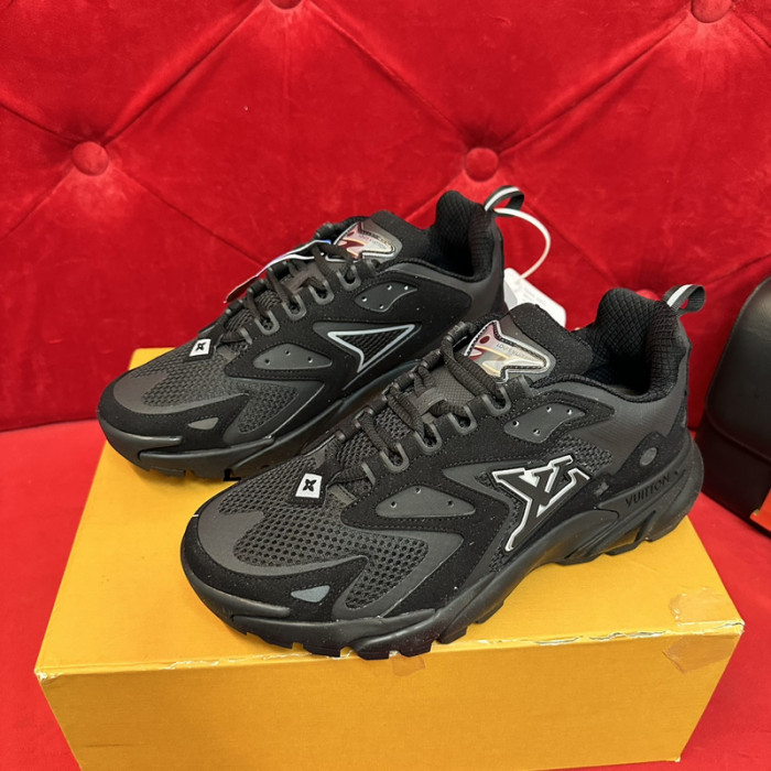 L&V SNEAKERS