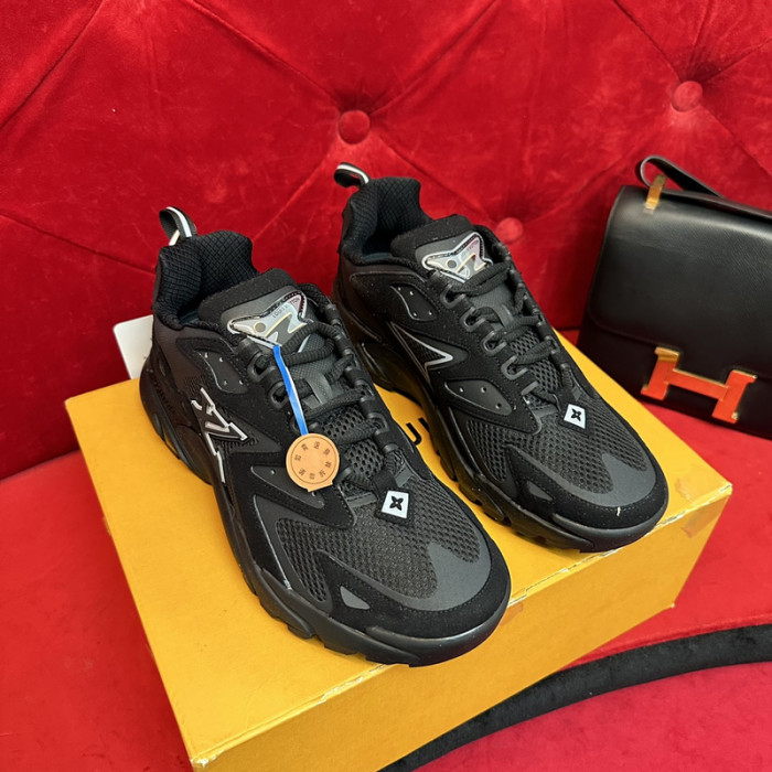 L&V SNEAKERS