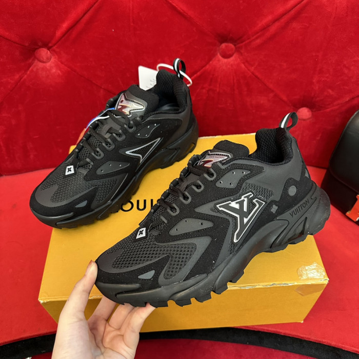 L&V SNEAKERS