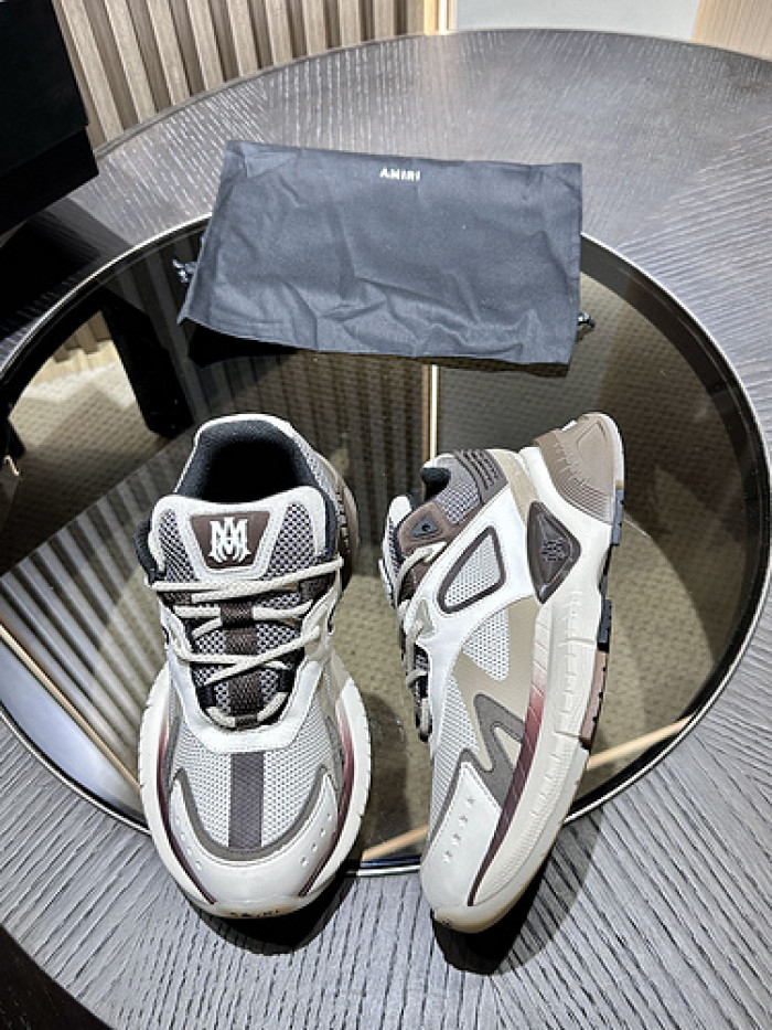 AM1R1 SNEAKERS