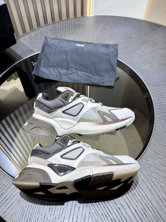 AM1R1 SNEAKERS