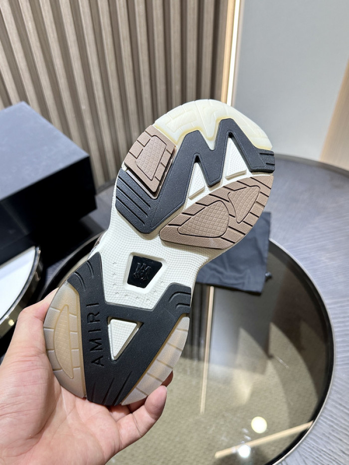 AM1R1 SNEAKERS