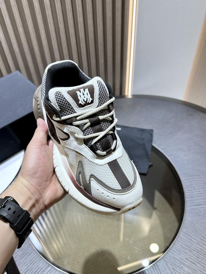 AM1R1 SNEAKERS