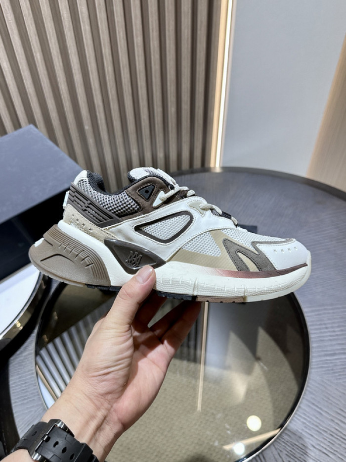 AM1R1 SNEAKERS