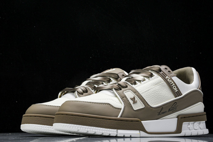L&V SNEAKERS