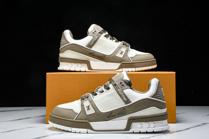 L&V SNEAKERS