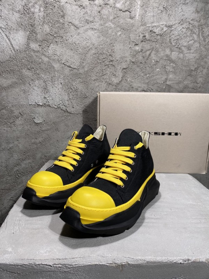 RICK OWENS DRKSHDW