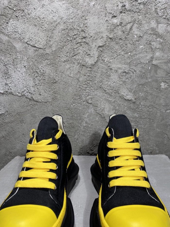 RICK OWENS DRKSHDW