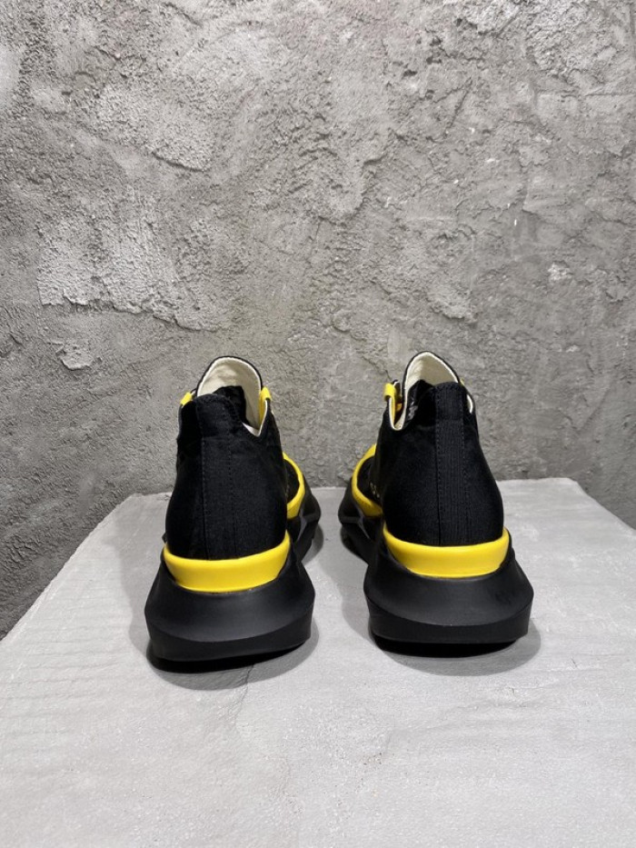 RICK OWENS DRKSHDW