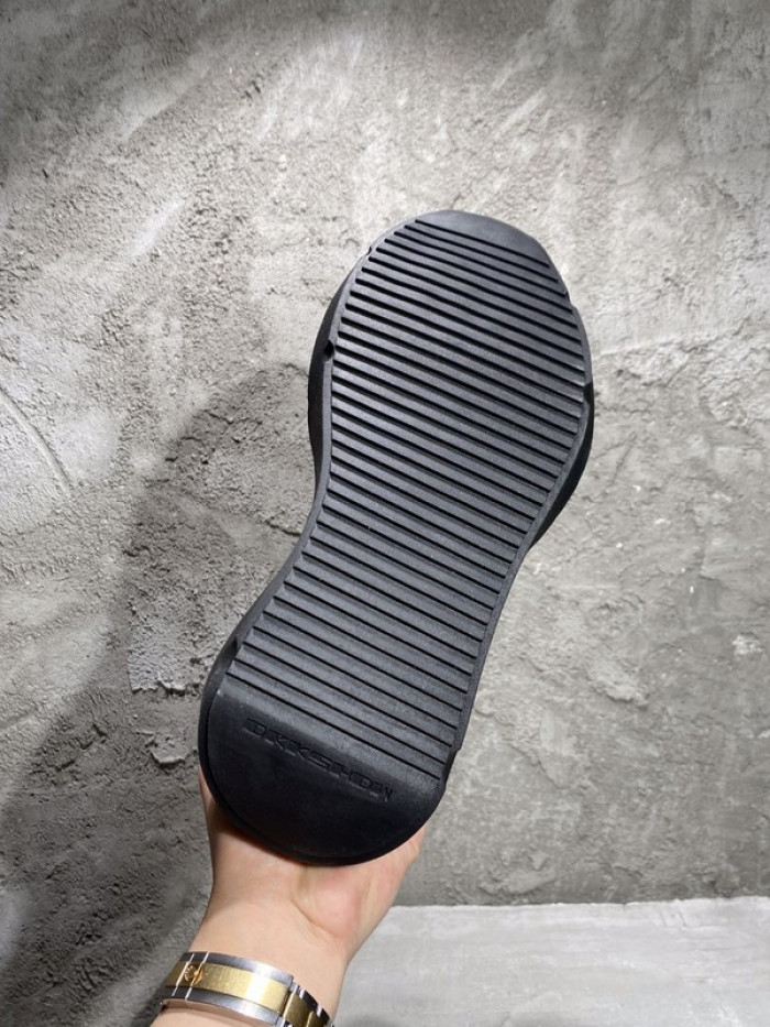 RICK OWENS DRKSHDW
