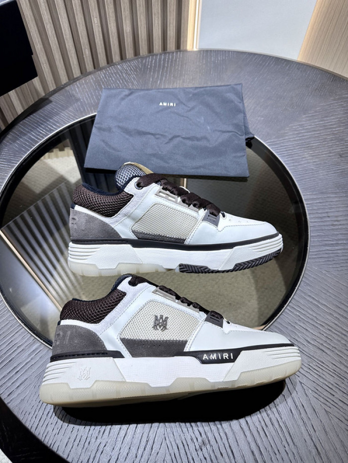 AM1R1 SNEAKERS