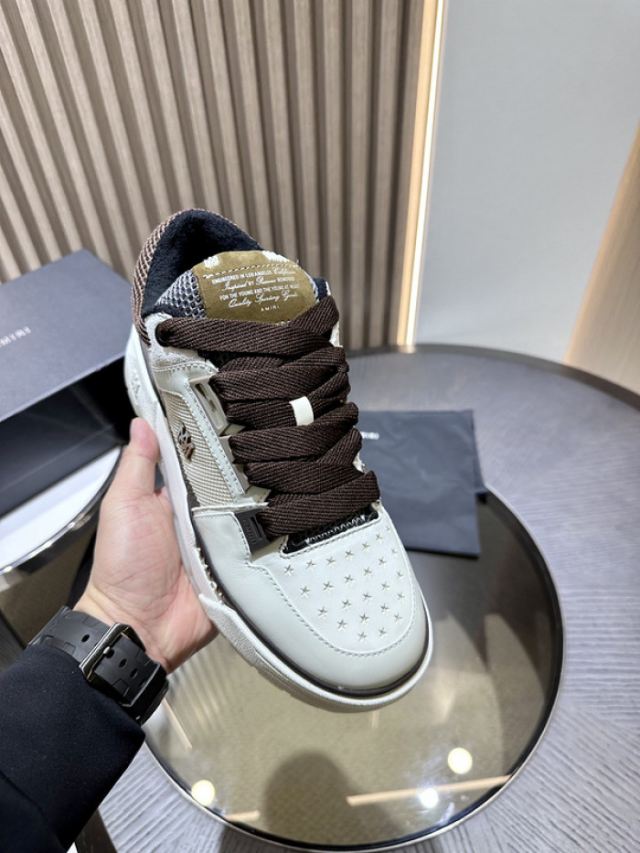 AM1R1 SNEAKERS