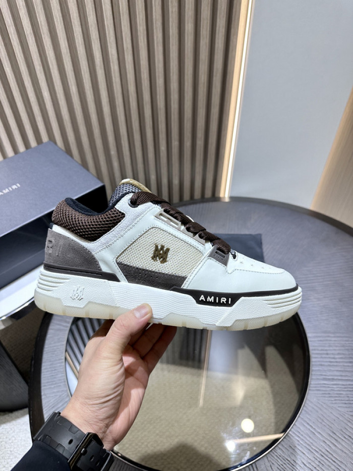 AM1R1 SNEAKERS