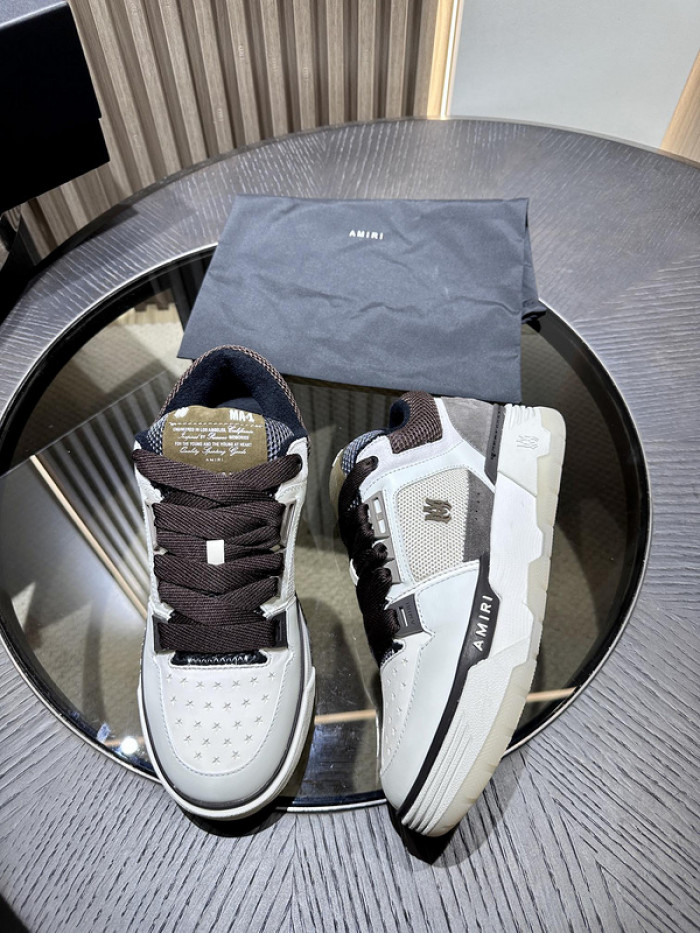 AM1R1 SNEAKERS
