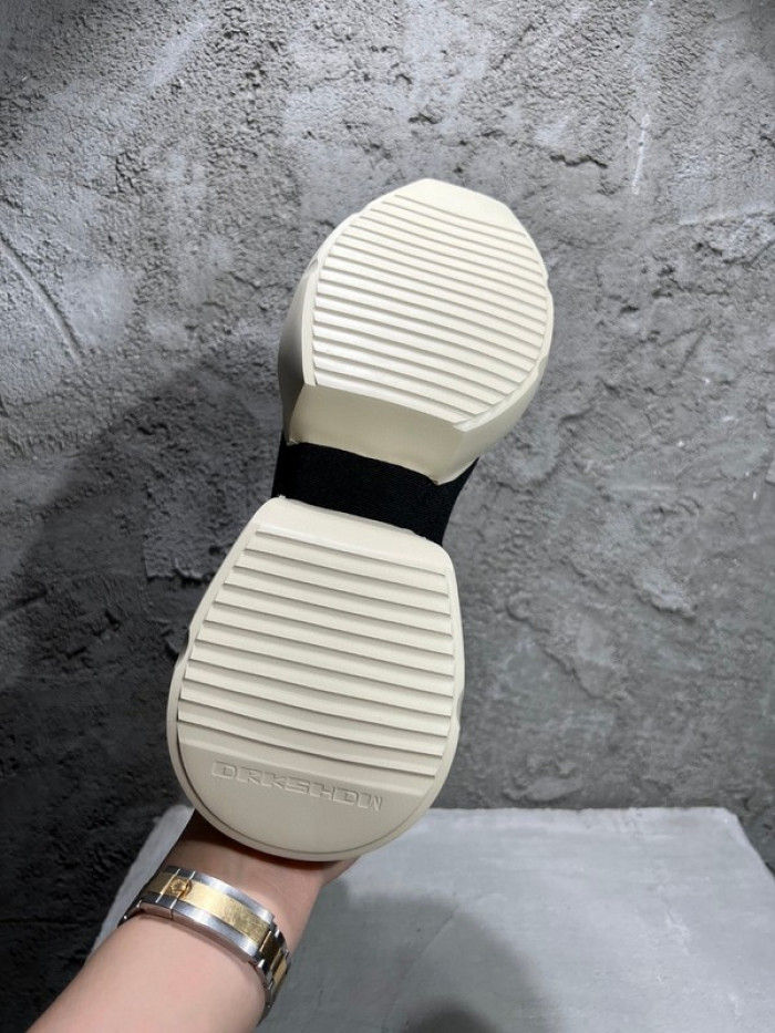 RICK OWENS DRKSHDW