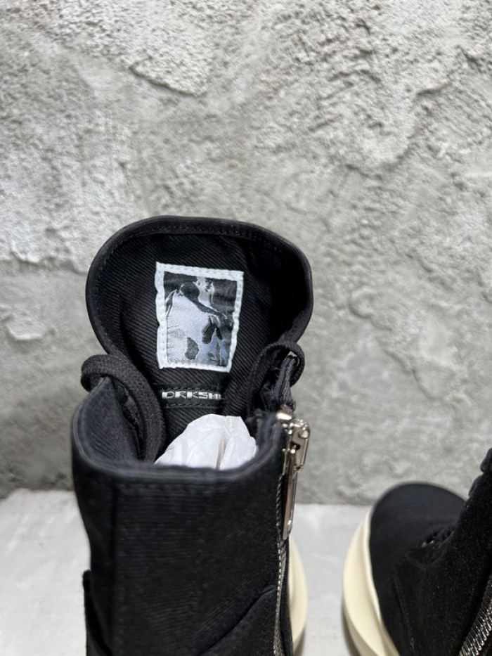 RICK OWENS DRKSHDW