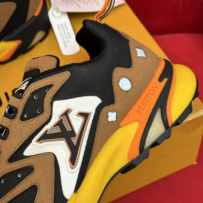 L&V SNEAKERS