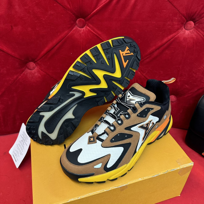 L&V SNEAKERS