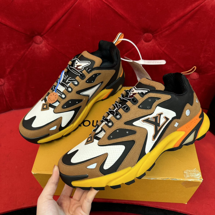 L&V SNEAKERS