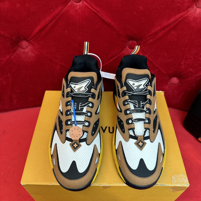 L&V SNEAKERS