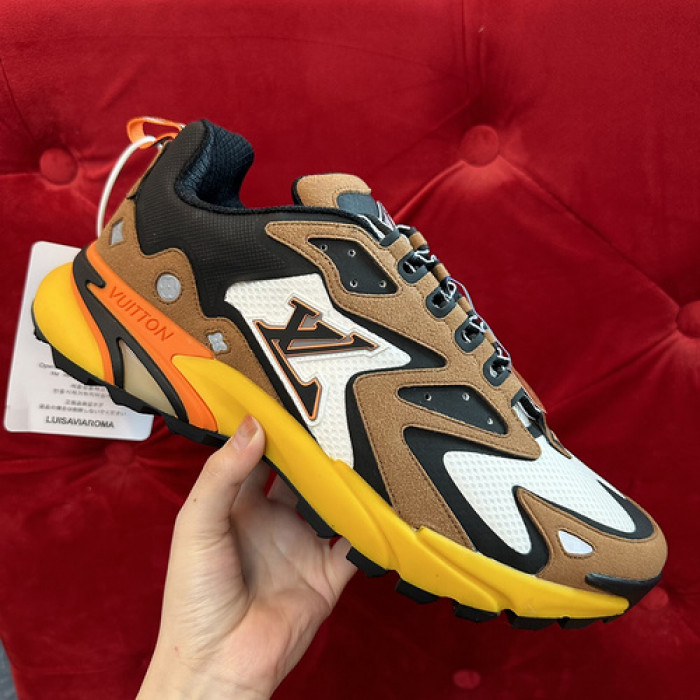 L&V SNEAKERS