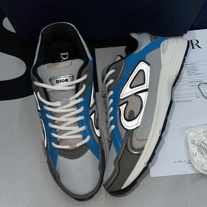 DI*O*R B30 PANKICK
