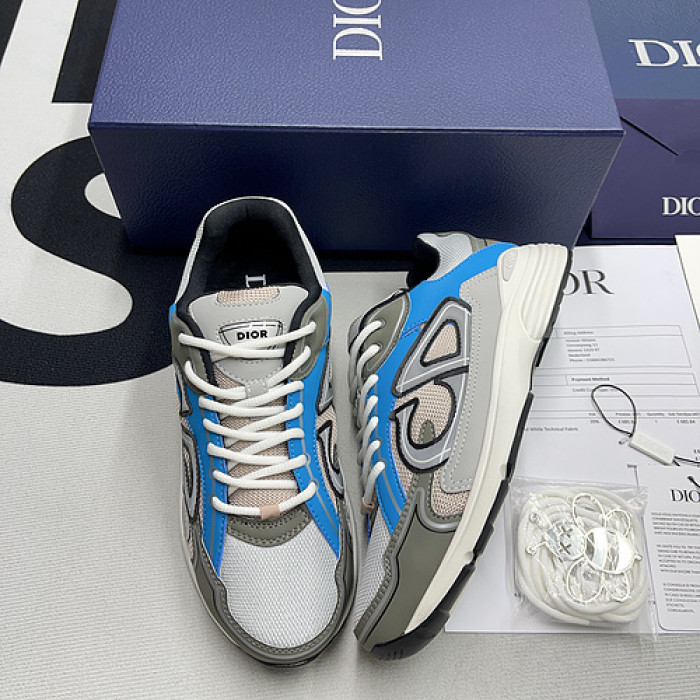 DI*O*R B30 PANKICK