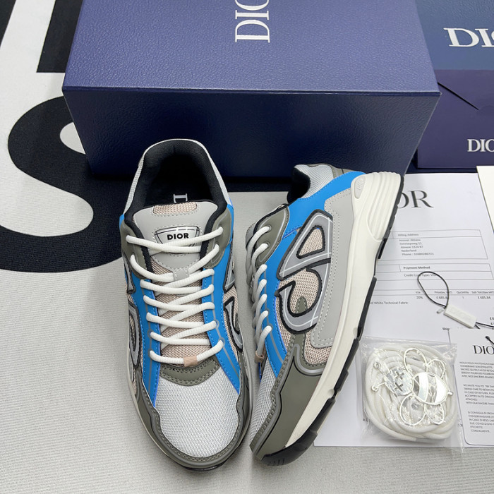 DI*O*R B30 PANKICK