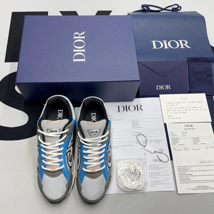 DI*O*R B30 PANKICK