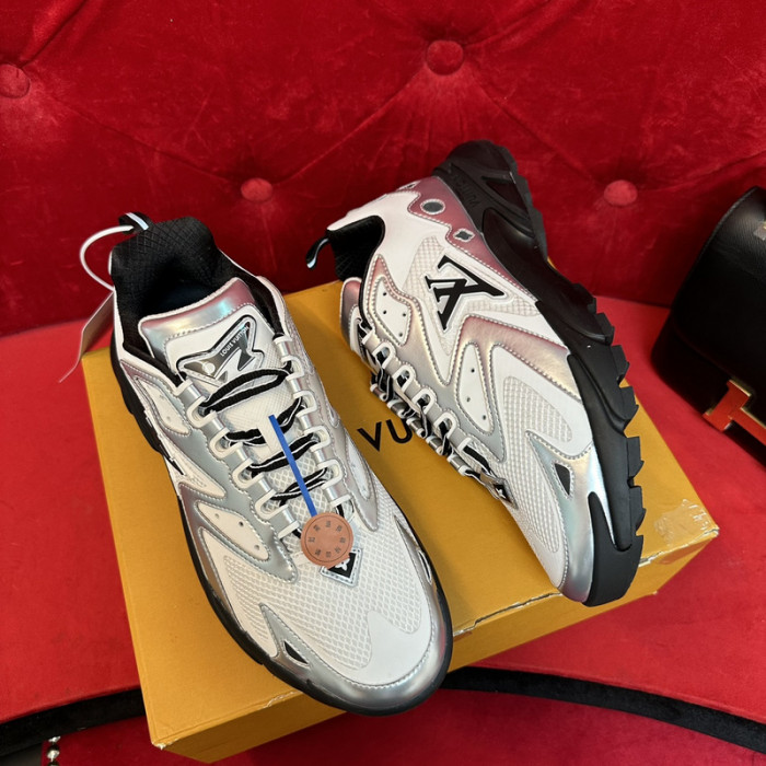 L&V SNEAKERS