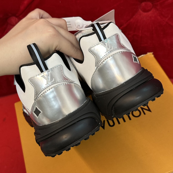L&V SNEAKERS