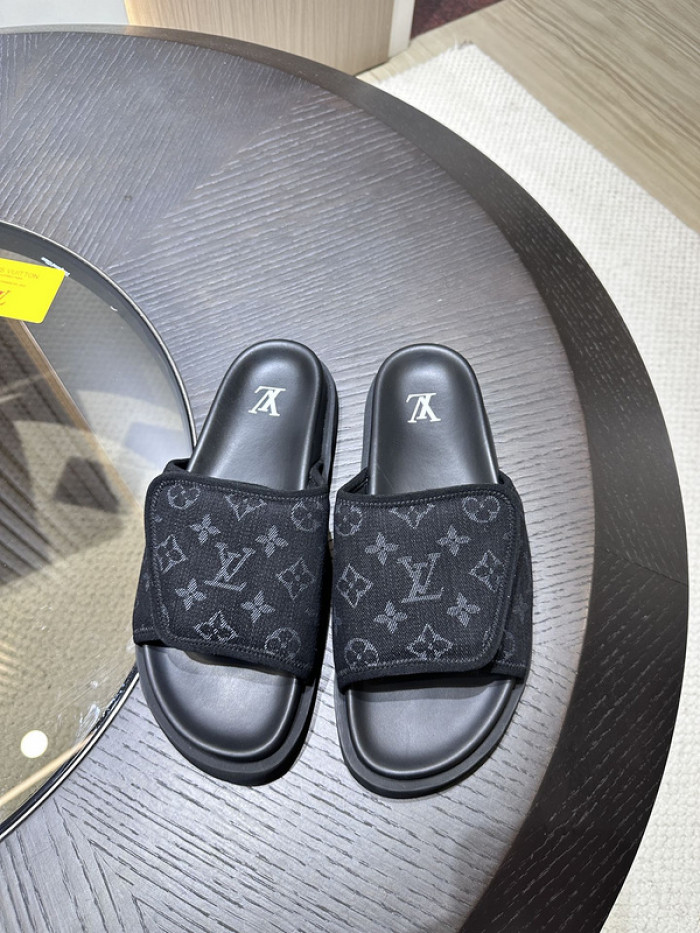 L&V SLIPPERS
