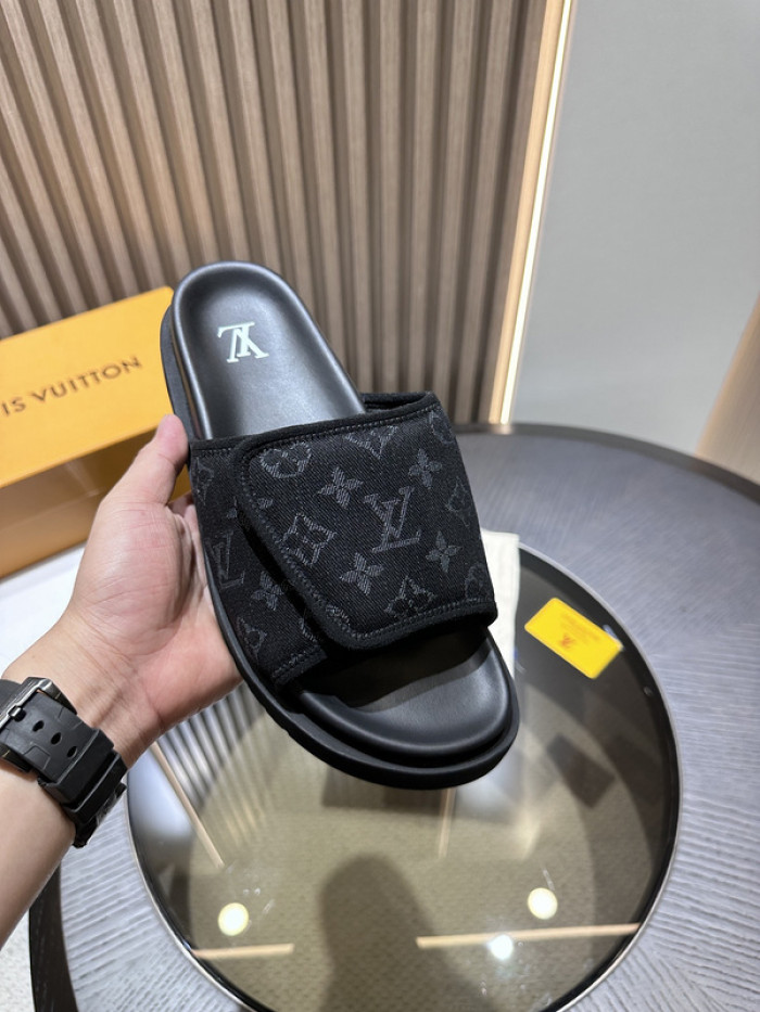 L&V SLIPPERS
