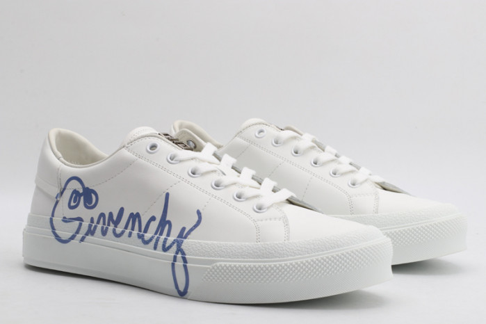 Given* sneaker