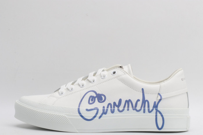Given* sneaker