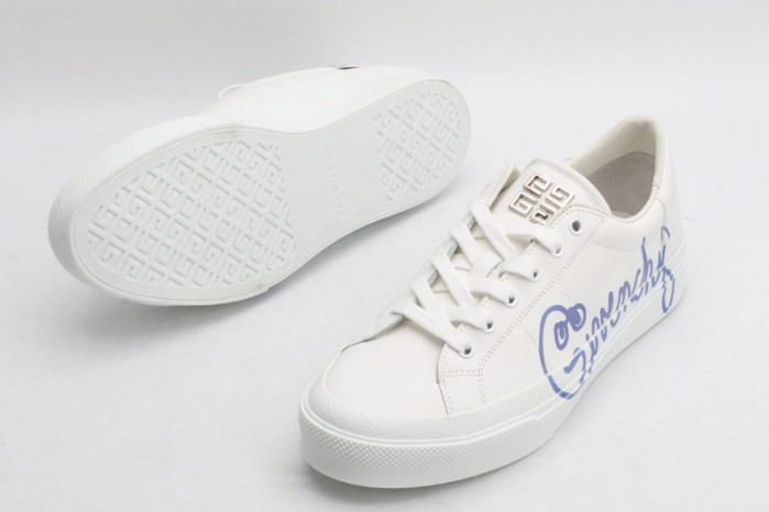 Given* sneaker