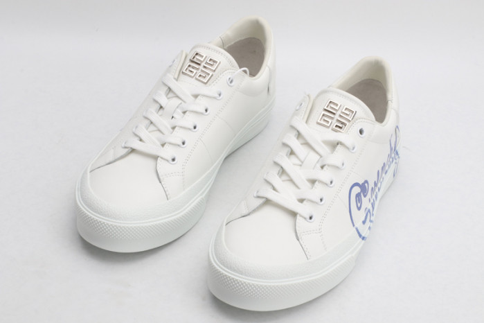 Given* sneaker
