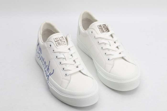 Given* sneaker