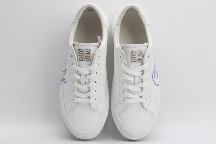 Given* sneaker